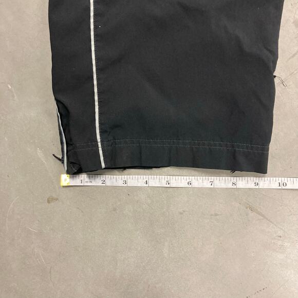 Y2K nike baggy track pants 34x30 - Picture 4 of 4